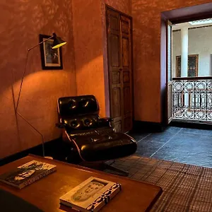 Guest house Alena, Marrakesh