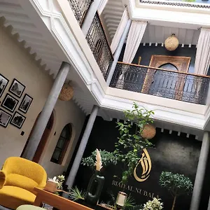 Riad Al Nubala, Marrakesh
