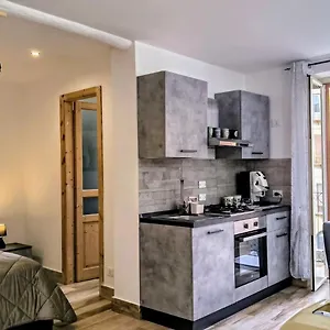 Loft Le Dueffe Al Capo Italie