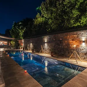 Guest house Yanis, Marrakesh