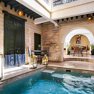 Riad Rim, Marrakesh