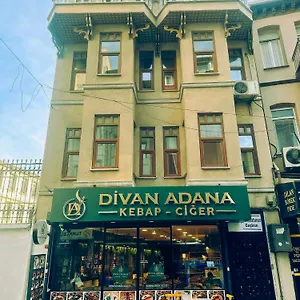 sultanahmet-coskun-hotel.istanbul-turkeyhotels.com/