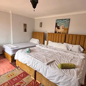 Dar El Koutoubia Appartement