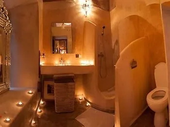 Riad Dar El Bacha Marrakesch